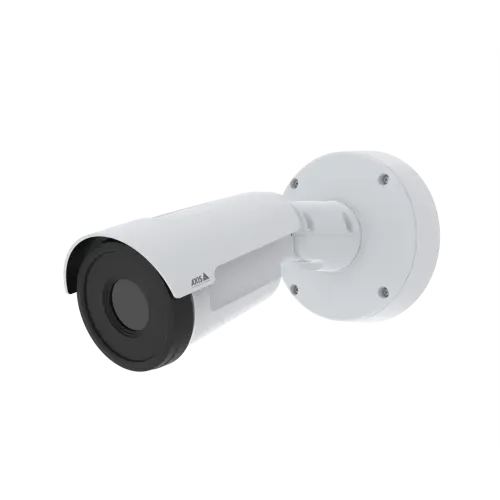 AXIS Netzwerkkamera Thermal • Q1971-E • 19mm • 30FPS AXIS Netzwerkkamera Thermal • Q1971-E • 19mm • 30FPS