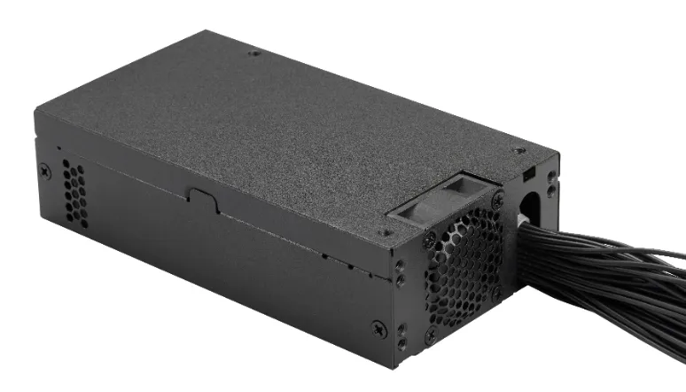 FSP FlexGURU PRO 500W Netzteil 24-pin ATX 1U Schwarz FSP FlexGURU PRO 500W Netzteil 24-pin ATX 1U Schwarz