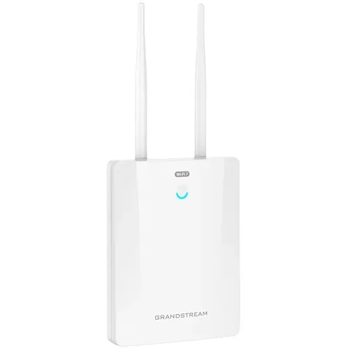 Grandstream GWN7670LR ist ein Wi- Fi 7-Access Point/Bridge mit großer Reichweite und Dualband-Technologie – Bild 2