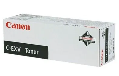Canon C-EXV29 Tonerkartusche 1 Stück(e) Original Schwarz Canon C-EXV29 Tonerkartusche 1 Stück(e) Original Schwarz