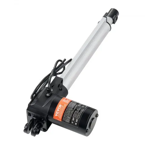 VEVOR 24V Linearaktuator-Kit 25,4cm 2,5 cm/s 99,79kg/1000N mit IP44-Schutz – Bild 8