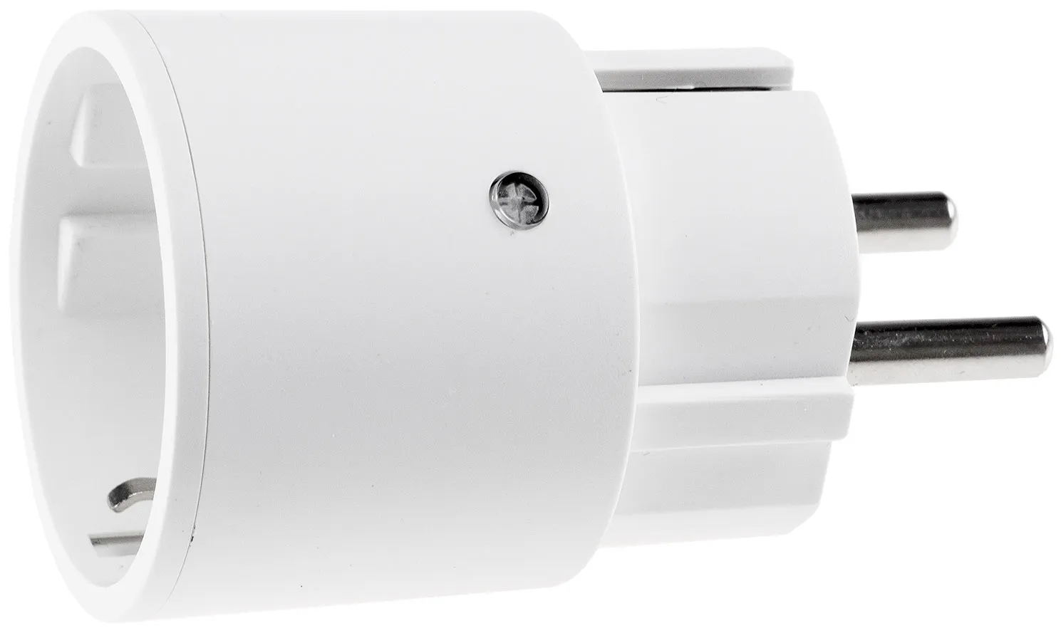 Funk-Steckdose für „Pilota Casa“ Tiny IP20, 230V, 2300W, max. 70m Funk-Steckdose für „Pilota Casa“ Tiny IP20, 230V, 2300W, max. 70m