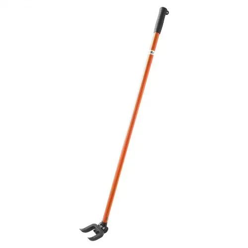 VEVOR Plattenheber, 907 kg Tragkraft, 1270 mm Gesamtlänge, mit Handschuhen & Nagelzieher, schwere Paletten-Buster für Aufhebeln von Bodenbelägen, Rahmen, Dächern, Verkleidungen & Gipskartonplatten – Bild 9