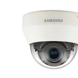 Hanwha Vision Netzwerkkamera • Fix Dome • Q Series • QND-6082R • 2MP • IR Hanwha Vision Netzwerkkamera • Fix Dome • Q Series • QND-6082R • 2MP • IR