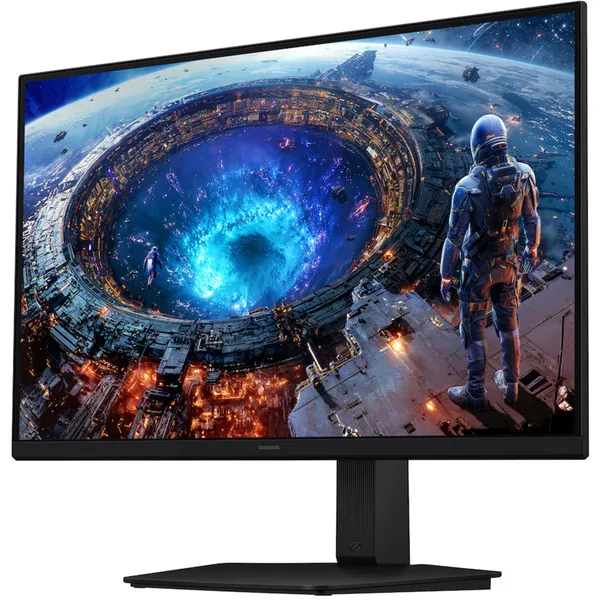 Samsung 27" Odyssey G8 (G80HF) 5K 180Hz / QHD 360Hz Gaming Monitor – Bild 3