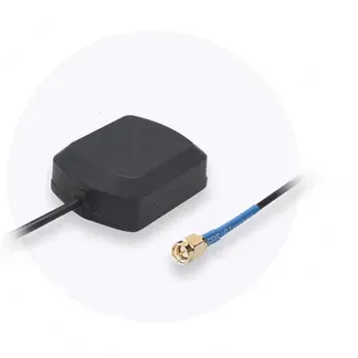 Teltonika · Zubehör · Antenne · Adhesive GNSS SMA Ant. Teltonika · Zubehör · Antenne · Adhesive GNSS SMA Ant.