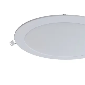 Synergy 21 LED Ultra Slim LED Panel Light V6 24W SWW/WW/NW (3CCT) Weiß 24V Synergy 21 LED Ultra Slim LED Panel Light V6 24W SWW/WW/NW (3CCT) Weiß 24V