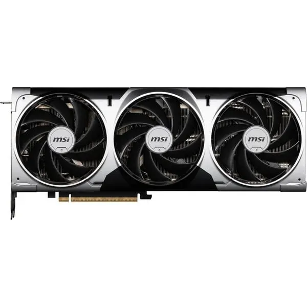 MSI GeForce RTX 5070 Ti 16G VENTUS 3X OC NVIDIA 16 GB GDDR7 – Bild 2