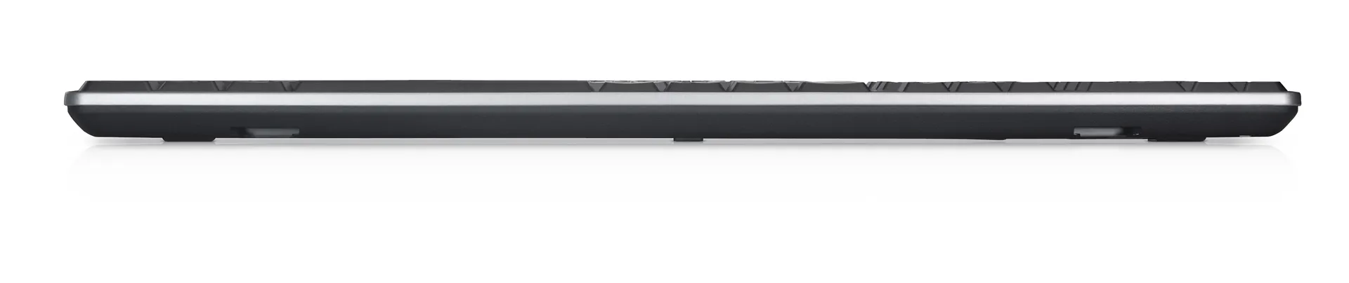 DELL KB522 Tastatur Universal USB QWERTZ Deutsch Schwarz – Bild 5