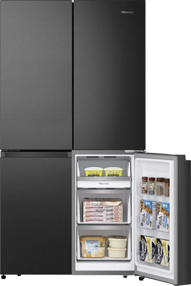 Hisense Cross Door RQ758N4SAFE ČR – Bild 7