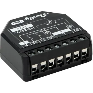 2PM Gen3, Relais 2PM Gen3, Relais