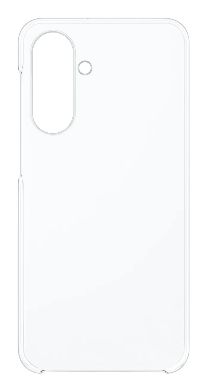 Samsung EF-QA176CTEGWW Handy-Schutzhülle 17 cm (6.7") Cover Transparent – Bild 4