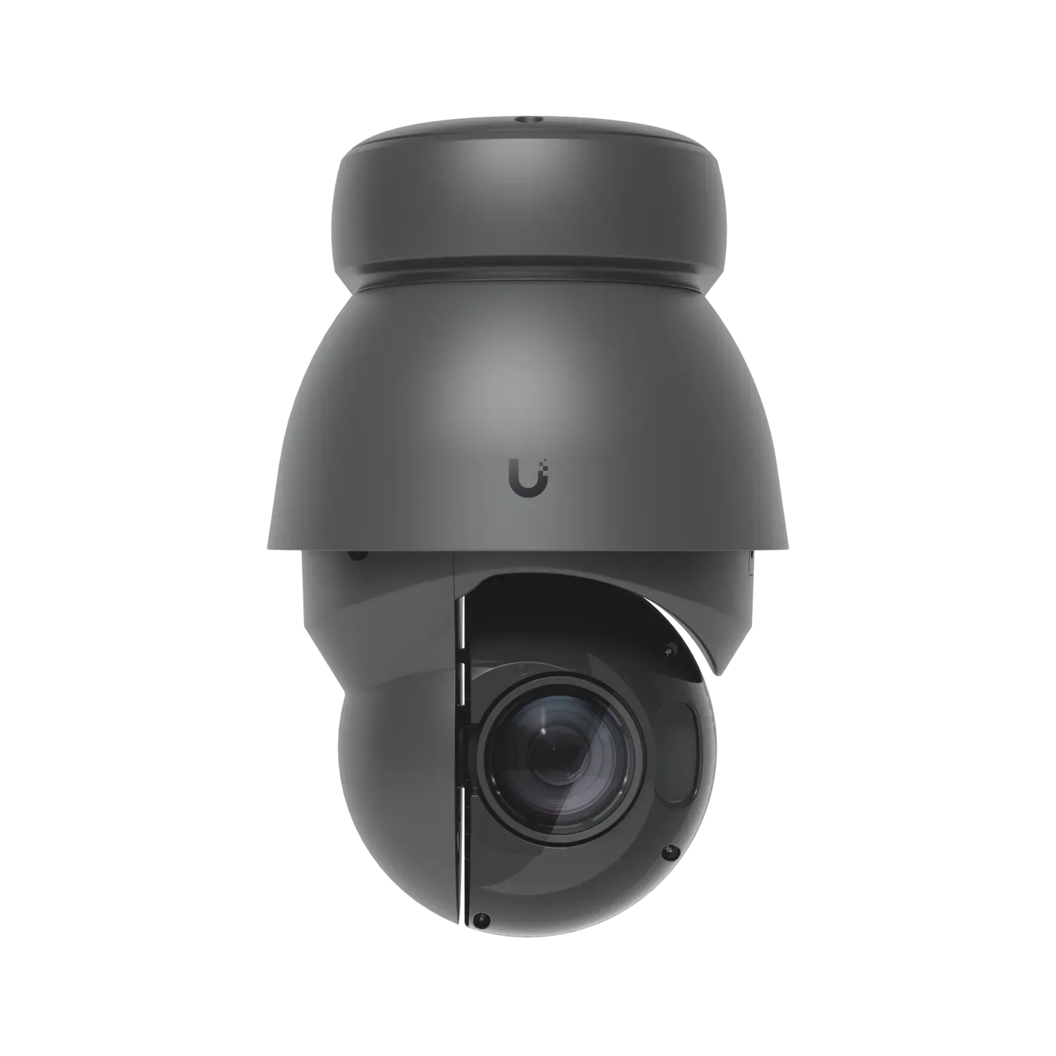 Ubiquiti UniFi Video Camera AI PTZ Precision • Outdoor • 4K • InfraRot • IP66 • POE++ • black • UVC-AI-PTZ-Precision-B – Bild 2