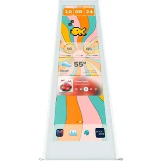 Y70 Touch Display Upgrade Snow White Y70 Touch Display Upgrade Snow White