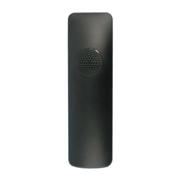 Yealink SIP-W56H DECT-Telefon-Mobilteil Anrufer-Identifikation Schwarz, Silber – Bild 4