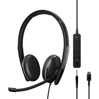 ADAPT 165T USB-C II, Headset ADAPT 165T USB-C II, Headset