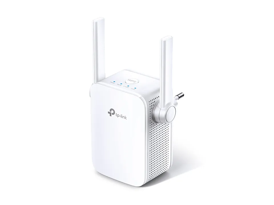 TP-Link AC1200-Dualband-WLAN-Repeater TP-Link AC1200-Dualband-WLAN-Repeater
