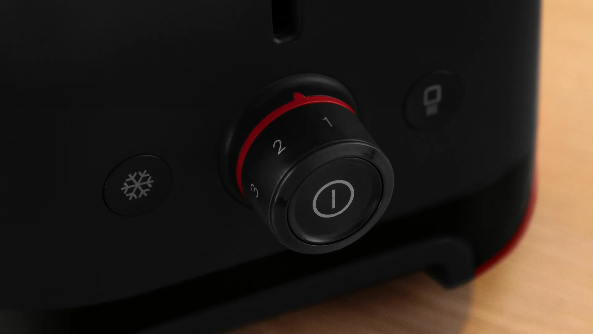 Bosch TAT3M123 Toaster 2 Scheibe(n) 950 W Schwarz – Bild 7