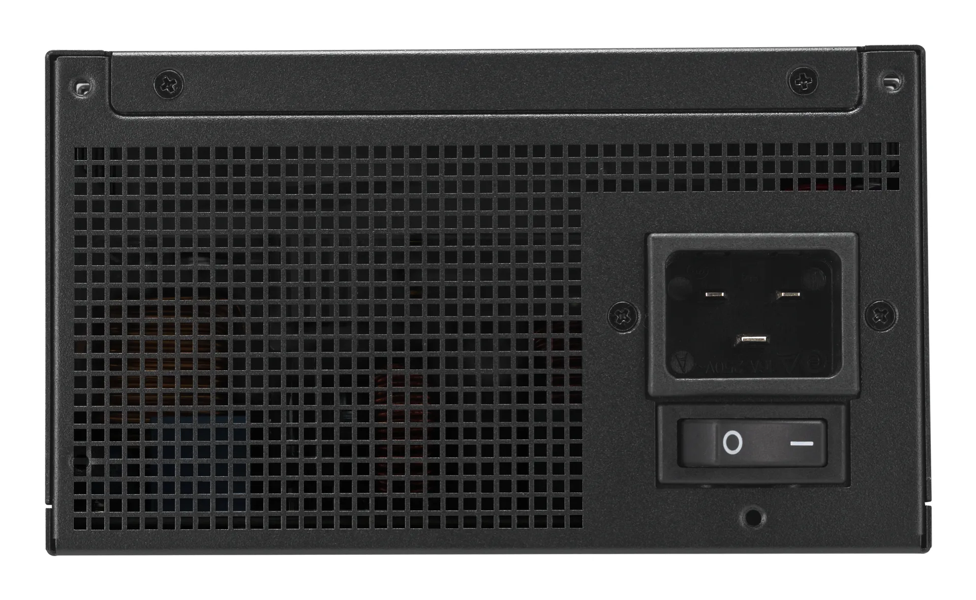 ASUS ASUS-PRO-WS-3000P Netzteil 3000 W 20+4 pin ATX ATX Schwarz – Bild 2