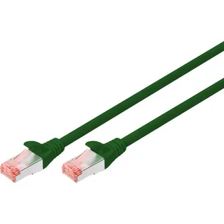 Patchkabel CAT 6 S/FTP 5m Patchkabel CAT 6 S/FTP 5m