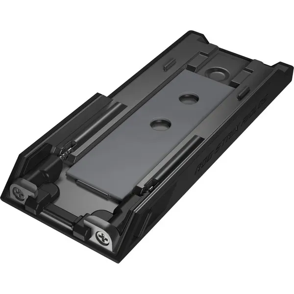 ASUS ROG Strix Aiolos SSD-Gehäuse Schwarz M.2 – Bild 20