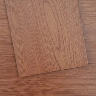 VEVOR Selbstklebende Vinyl-Bodenfliesen 91,4 x 15,2 cm, 36 Stk., 2,5 mm dick, abziehen und aufkleben, tiefbraune Holzmaserung, DIY-Bodenbelag für Küche, Esszimmer, Schlafzimmer und Badezimmer VEVOR Selbstklebende Vinyl-Bodenfliesen 91,4 x 15,2 cm, 36 Stk., 2,5 mm dick, abziehen und aufkleben, tiefbraune Holzmaserung, DIY-Bodenbelag für Küche, Esszimmer, Schlafzimmer und Badezimmer