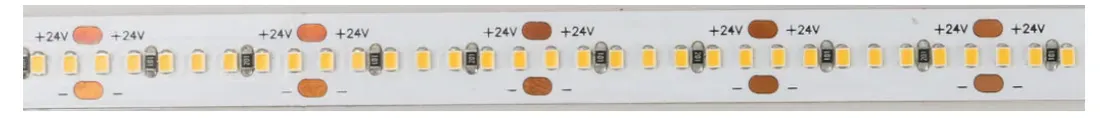 Synergy 21 LED Flex Strip 2210 - 280 WW DC24V 96W IP20 CRI>97 – Bild 4