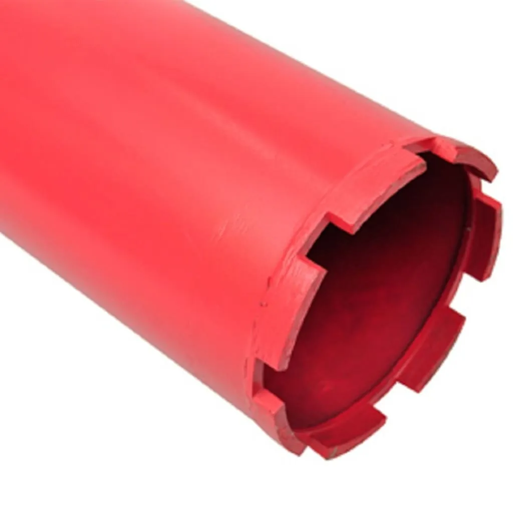 vidaXL 82 mm DIAMANTBOHRKRONE DIAMANT BOHRKRONE KERNBOHRER – Bild 3