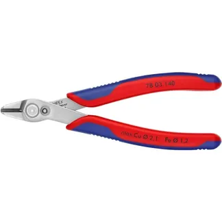 Electronic Super Knips XL 7803140, Elektronik-Zange Electronic Super Knips XL 7803140, Elektronik-Zange