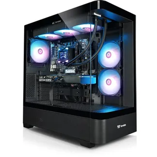 FTW V290a 5070, Gaming-PC FTW V290a 5070, Gaming-PC