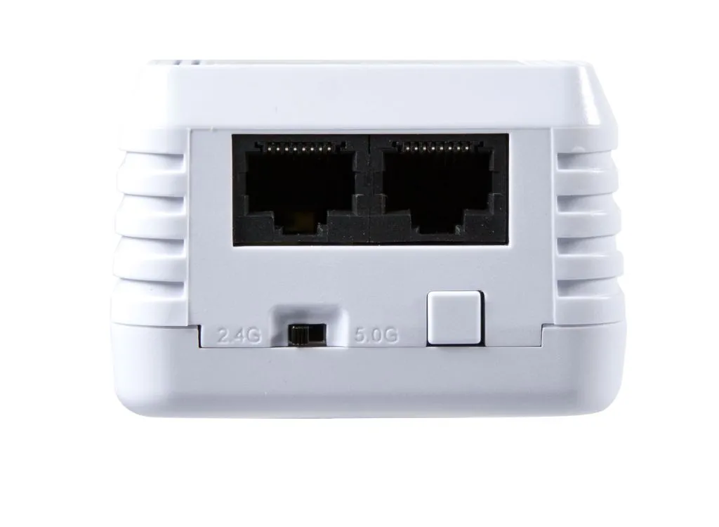ALLNET ALL1682511v2 / 500Mbit Powerline + 300Mbit Accesspoin – Bild 2