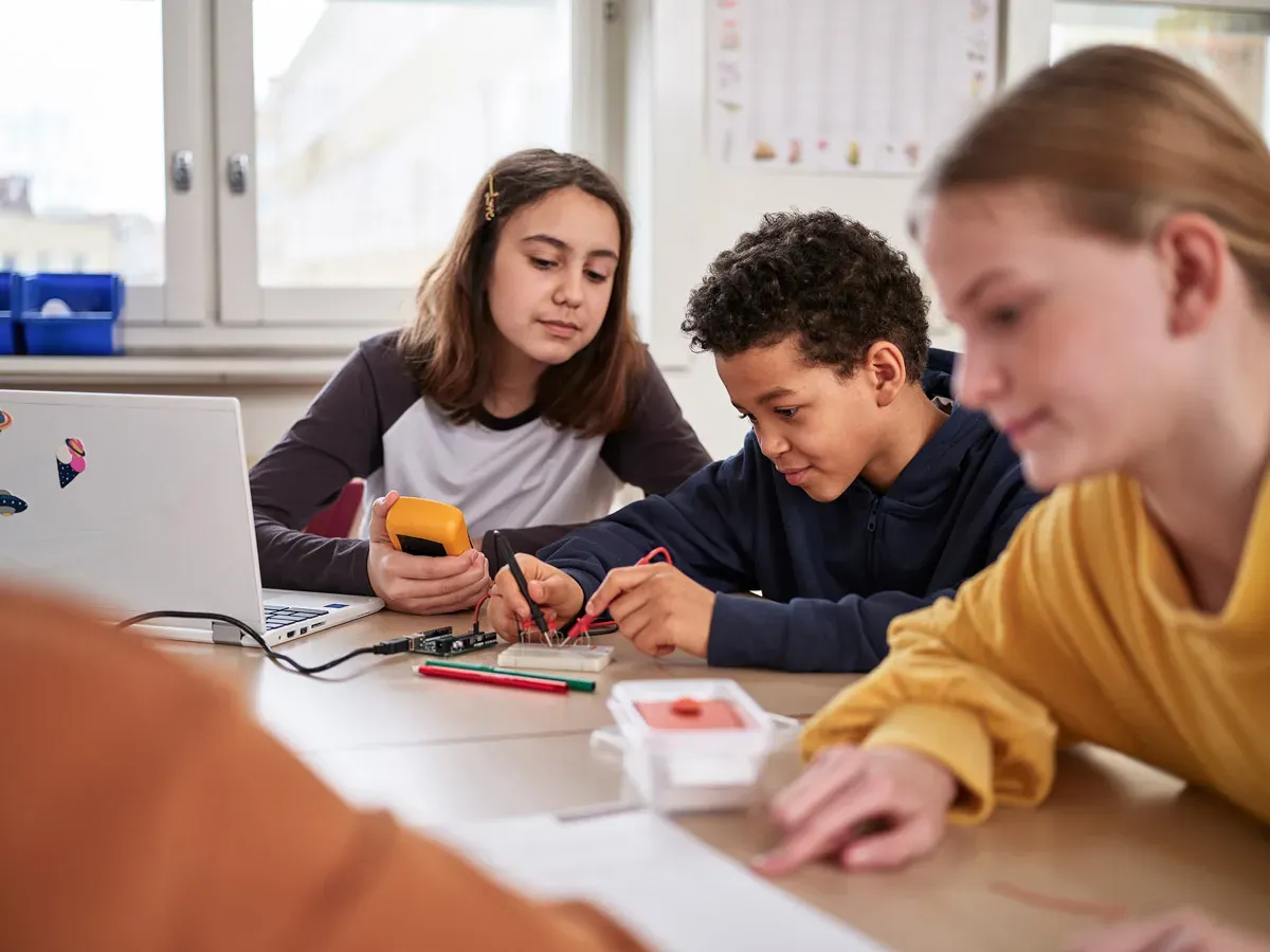Arduino® Education Starter Kit – Bild 6