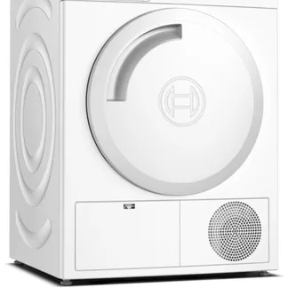 Bosch Serie 4 WTH83003 Wäschetrockner Freistehend Frontlader 7 kg Weiß Bosch Serie 4 WTH83003 Wäschetrockner Freistehend Frontlader 7 kg Weiß