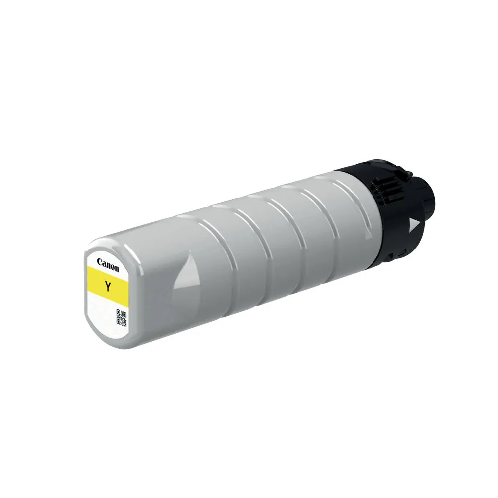 Canon PGI-7500XL Druckerpatrone 1 Stück(e) Original Extrahohe (Super-) Ausbeute Gelb Canon PGI-7500XL Druckerpatrone 1 Stück(e) Original Extrahohe (Super-) Ausbeute Gelb