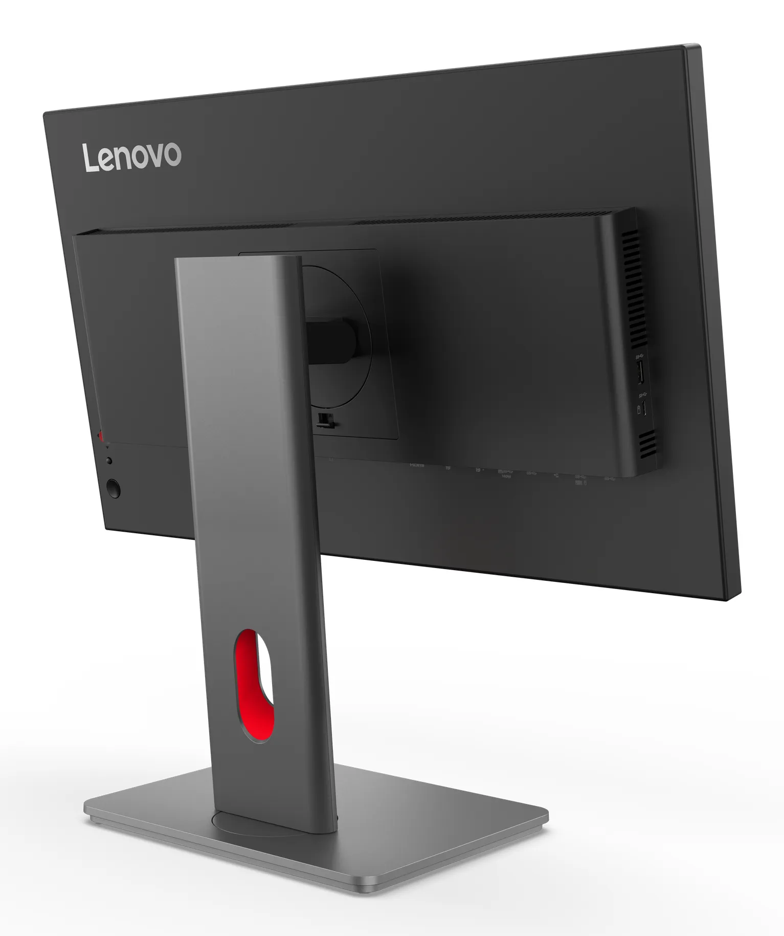 Lenovo ThinkVision P24QD-40 Monitor – Bild 6