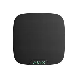 AJAX Baseline Intrusion Protection • SpeakerPhone Jeweller • Black AJAX Baseline Intrusion Protection • SpeakerPhone Jeweller • Black