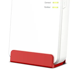 Repeater 1610 Outdoor Netzwerk-Repeater 3000 Mbit/s Weiß Repeater 1610 Outdoor Netzwerk-Repeater 3000 Mbit/s Weiß