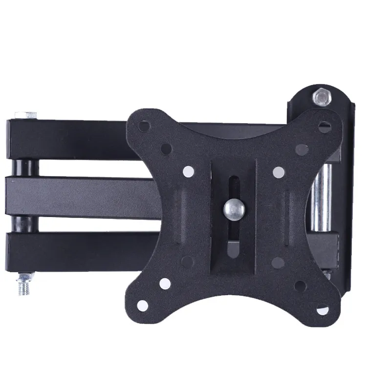 Vesa Zweigelenk Wandhalterung (bis 35" /20kg) , 75x75, 100x100 – Bild 2