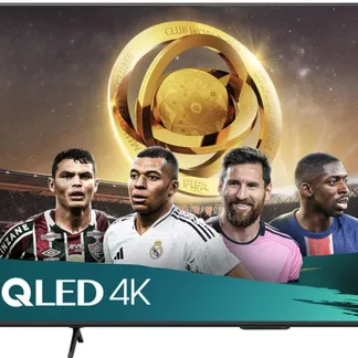 Hisense QLED Smart TV 55E77Q PRO ČR Hisense QLED Smart TV 55E77Q PRO ČR
