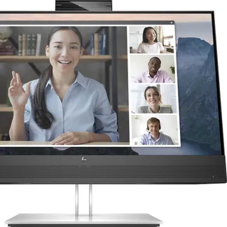 HP E24mv G4 FHD Konferenzmonitor HP E24mv G4 FHD Konferenzmonitor