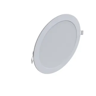 Synergy 21 LED Ultra Slim LED Panel Light V6 15W dual white (CCT) Weiß 24V Synergy 21 LED Ultra Slim LED Panel Light V6 15W dual white (CCT) Weiß 24V