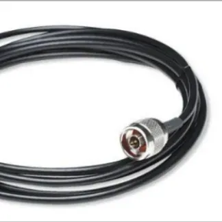 Poynting GSM-Antenne zbh. CAB-49 CAB, 10m HDF-195 Low Loss cable N(m) to SMA(m) Poynting GSM-Antenne zbh. CAB-49 CAB, 10m HDF-195 Low Loss cable N(m) to SMA(m)