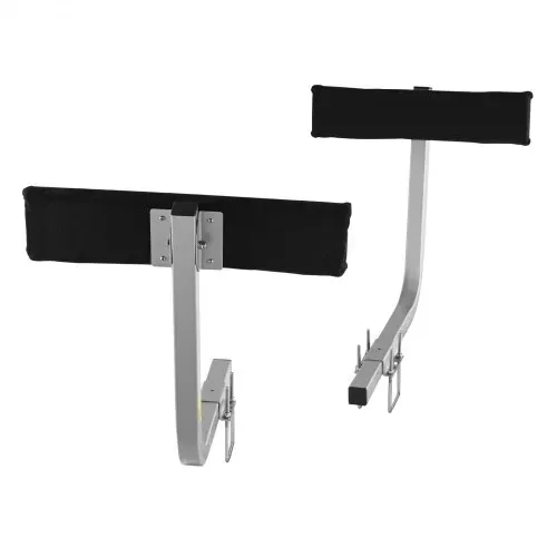 VEVOR T-Form Anhängerpfahl Bootsanhänger Anleitung Kurbelstütze Bootsführung, 330 mm Einstellbare Breite Boat Trailer Guide-on - Ersatzteile und Zubehör für Skiboot Fischerboot Segelbootanhänger – Bild 8
