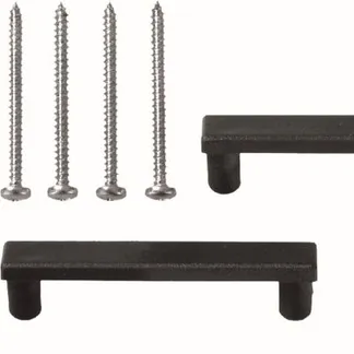 Bachmann STEP, zbh. Montagezubehör Bachmann STEP, zbh. Montagezubehör