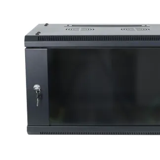 ALLNET 19″Wandgehäuse, 15HE, 1-teilig, T600mm, Schwarz, zerlegt(Flat Pack), SMA-Serie, ALLNET 19″Wandgehäuse, 15HE, 1-teilig, T600mm, Schwarz, zerlegt(Flat Pack), SMA-Serie,