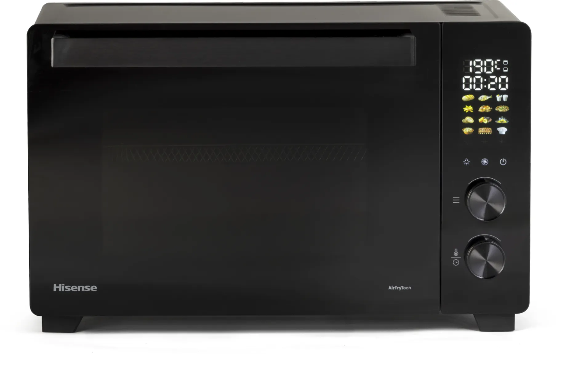 Hisense Mini Ofen HOM30AF Hisense Mini Ofen HOM30AF
