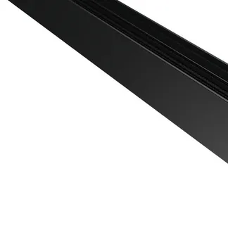 Synergy 21 LED U-Profil 200cm, ALU3535 schwarz Synergy 21 LED U-Profil 200cm, ALU3535 schwarz