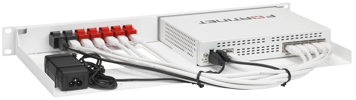 Rackmount.IT RM-FR-T14 Rack Zubehör Montageschelle – Bild 2