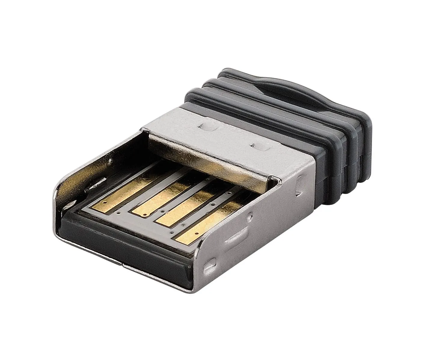 CHERRY MW 2400 Kabellose Maus, Schwarz, USB – Bild 5