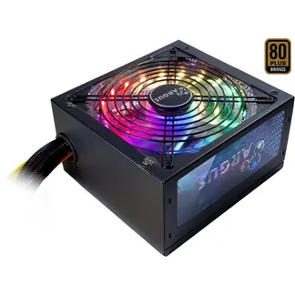 Argus RGB-500W II, PC-Netzteil Argus RGB-500W II, PC-Netzteil